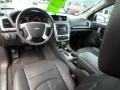 Carbon Black Metallic - Acadia SLT AWD Photo No. 23