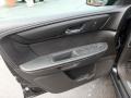Carbon Black Metallic - Acadia SLT AWD Photo No. 24