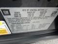 Carbon Black Metallic - Acadia SLT AWD Photo No. 28