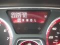 Carbon Black Metallic - Acadia SLT AWD Photo No. 29
