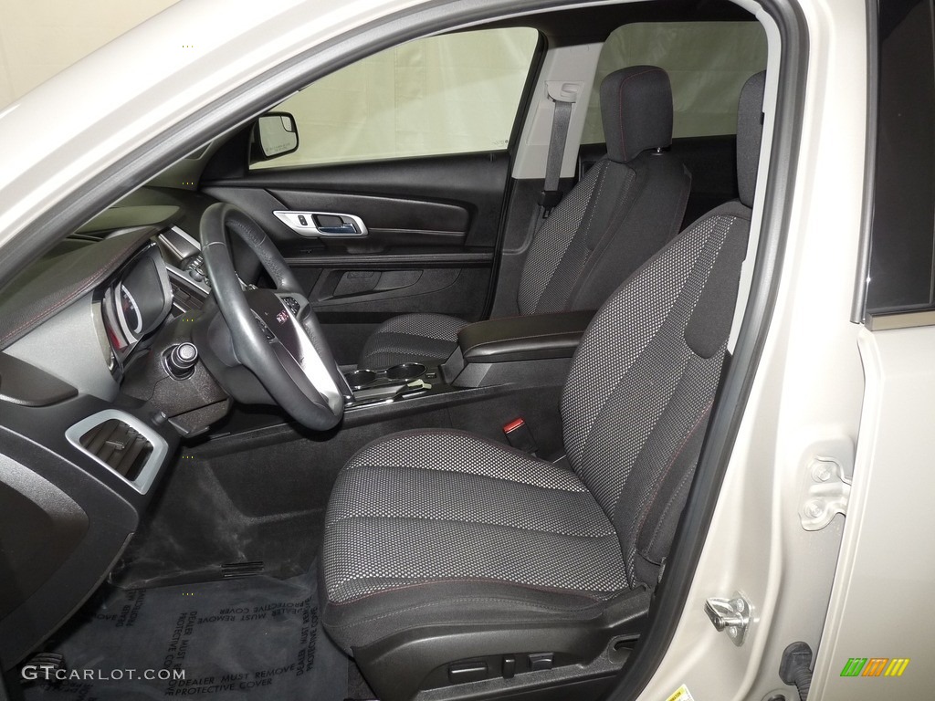 2012 Terrain SLE - Gold Mist Metallic / Jet Black photo #7