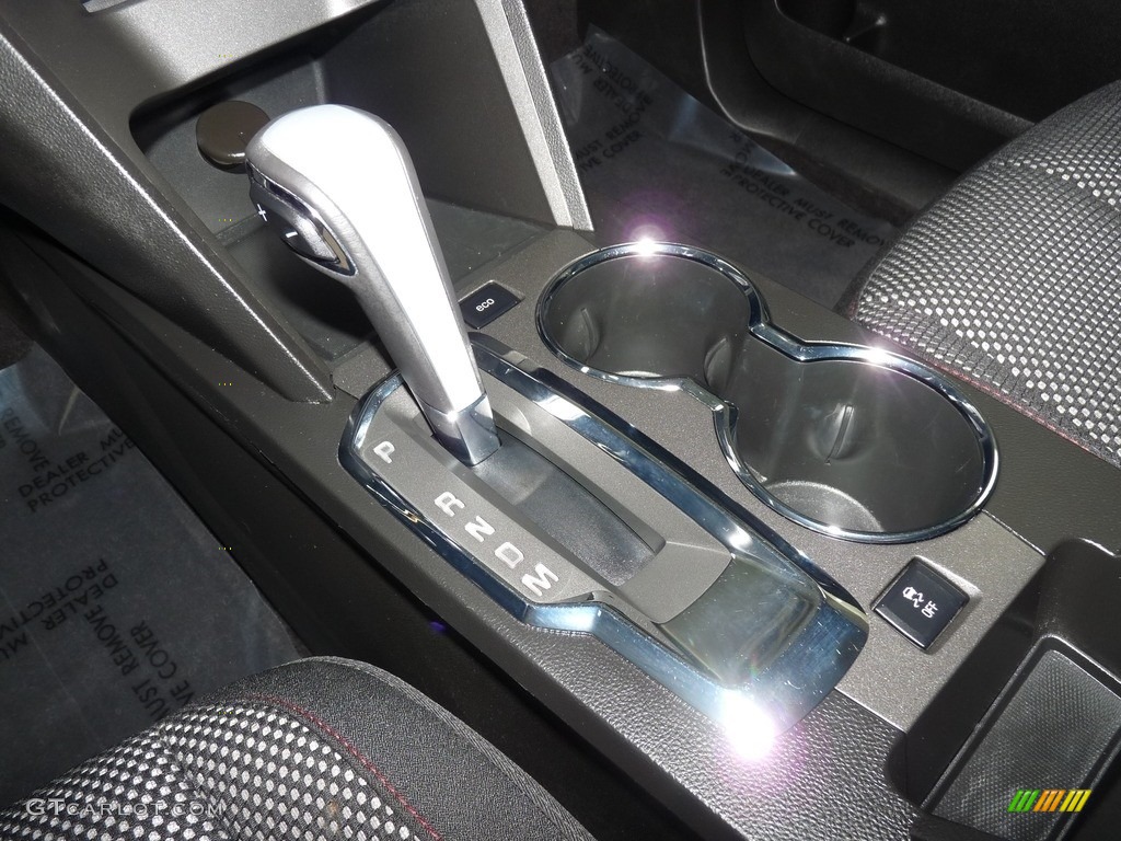 2012 Terrain SLE - Gold Mist Metallic / Jet Black photo #14