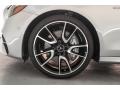 2018 Mercedes-Benz E 43 AMG 4Matic Sedan Wheel and Tire Photo