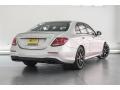 Iridium Silver Metallic - E 43 AMG 4Matic Sedan Photo No. 15