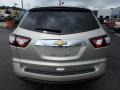 Champagne Silver Metallic - Traverse LT AWD Photo No. 6