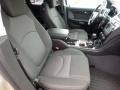 Champagne Silver Metallic - Traverse LT AWD Photo No. 15