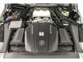 4.0 Liter AMG Twin-Turbocharged DOHC 32-Valve VVT V8 Engine for 2018 Mercedes-Benz AMG GT C Roadster #128612475