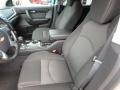 Champagne Silver Metallic - Traverse LT AWD Photo No. 21