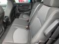 Champagne Silver Metallic - Traverse LT AWD Photo No. 22