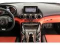Red Pepper/Black Controls Photo for 2018 Mercedes-Benz AMG GT #128612616