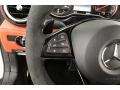 Red Pepper/Black Steering Wheel Photo for 2018 Mercedes-Benz AMG GT #128612667