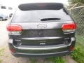 2018 Granite Crystal Metallic Jeep Grand Cherokee Limited 4x4  photo #4