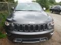 2018 Granite Crystal Metallic Jeep Grand Cherokee Limited 4x4  photo #6