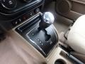 Brilliant Black Crystal Pearl - Patriot Latitude 4x4 Photo No. 12