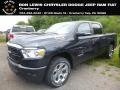 2019 Maximum Steel Metallic Ram 1500 Big Horn Crew Cab 4x4  photo #1