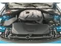 Snapper Rocks Blue Metallic - 4 Series 430i Coupe Photo No. 8