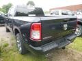 Maximum Steel Metallic - 1500 Big Horn Crew Cab 4x4 Photo No. 3