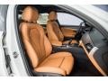 2018 Alpine White BMW 5 Series 540i Sedan  photo #2