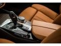 2018 Alpine White BMW 5 Series 540i Sedan  photo #7