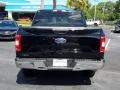Shadow Black - F150 XLT SuperCrew Photo No. 4