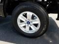 Shadow Black - F150 XLT SuperCrew Photo No. 20