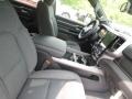 2019 Diamond Black Crystal Pearl Ram 1500 Big Horn Crew Cab 4x4  photo #10