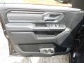 2019 Diamond Black Crystal Pearl Ram 1500 Big Horn Crew Cab 4x4  photo #12