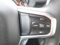 2019 Diamond Black Crystal Pearl Ram 1500 Big Horn Crew Cab 4x4  photo #18