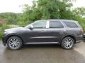Granite Metallic - Durango Citadel AWD Photo No. 2