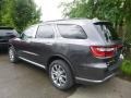 Granite Metallic - Durango Citadel AWD Photo No. 3