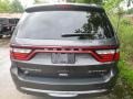 Granite Metallic - Durango Citadel AWD Photo No. 4