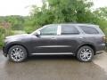 Granite Metallic - Durango Citadel AWD Photo No. 6