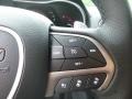 Granite Metallic - Durango Citadel AWD Photo No. 17