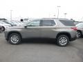 Pepperdust Metallic - Traverse LT AWD Photo No. 2