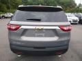 Pepperdust Metallic - Traverse LT AWD Photo No. 4