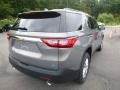 Pepperdust Metallic - Traverse LT AWD Photo No. 5