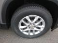 Pepperdust Metallic - Traverse LT AWD Photo No. 9