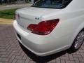 2007 Blizzard White Pearl Toyota Avalon XLS  photo #60