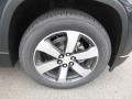 Graphite Metallic - Traverse LT AWD Photo No. 9