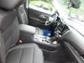 Graphite Metallic - Traverse LT AWD Photo No. 10
