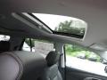 Graphite Metallic - Traverse LT AWD Photo No. 12