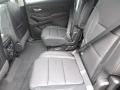 Graphite Metallic - Traverse LT AWD Photo No. 13