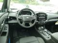 Graphite Metallic - Traverse LT AWD Photo No. 15