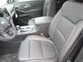 Graphite Metallic - Traverse LT AWD Photo No. 17