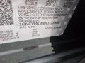 Graphite Metallic - Traverse LT AWD Photo No. 18