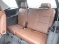 2019 Chevrolet Traverse High Country AWD Rear Seat