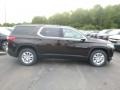 Havana Brown Metallic - Traverse LT AWD Photo No. 6