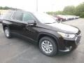 2019 Havana Brown Metallic Chevrolet Traverse LT AWD  photo #7