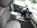 Havana Brown Metallic - Traverse LT AWD Photo No. 10