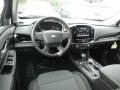Havana Brown Metallic - Traverse LT AWD Photo No. 14